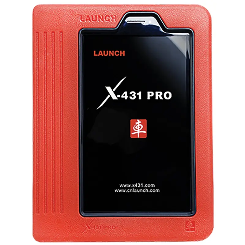 X431 Pro Scan Tool Lau301190189 Launch Tech Usa 1