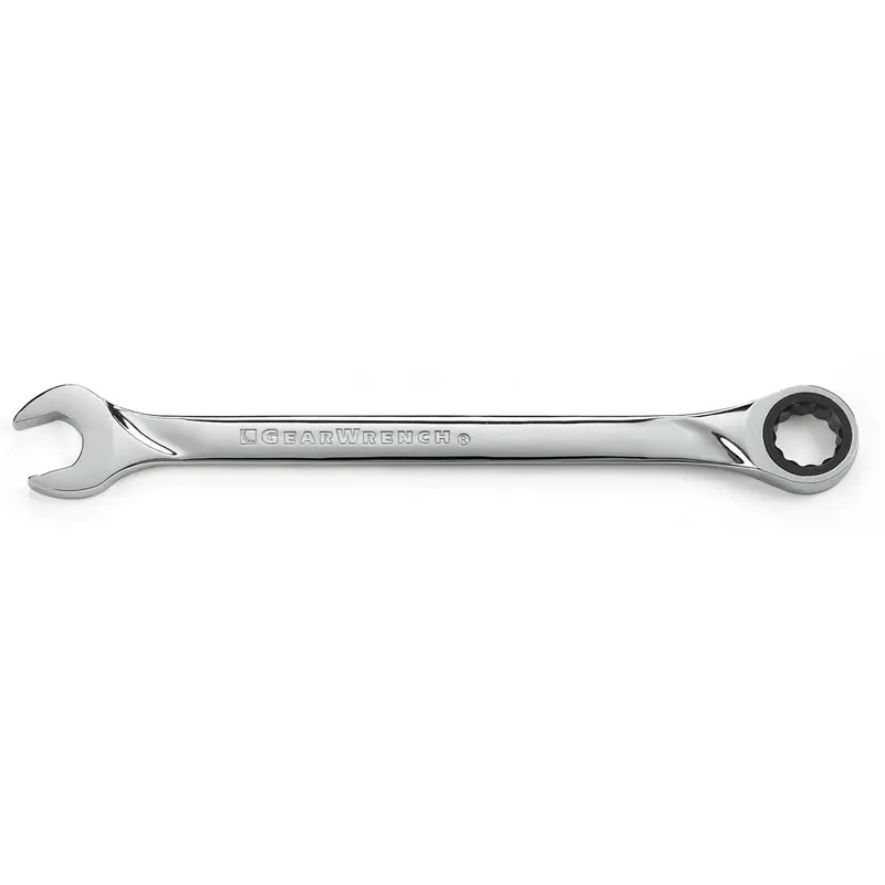 Xl Combination Ratcheting Wrench - 9/16" Kdt85118 Gearwrench 1