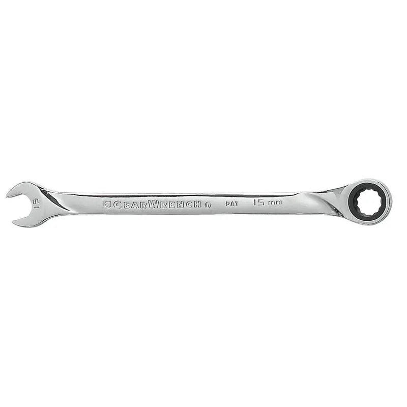 Xl Combination Rathceting Wrench - 15Mm Kdt85015 Gearwrench 1