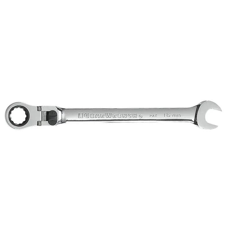 Xl Locking Flex Combination Ratcheting Wrench - 16Mm Kdt85616 Gearwrench 1