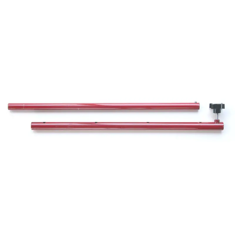 Xtension Tube For Hatch Jammer Stc17150 Steck Manufacturing 1