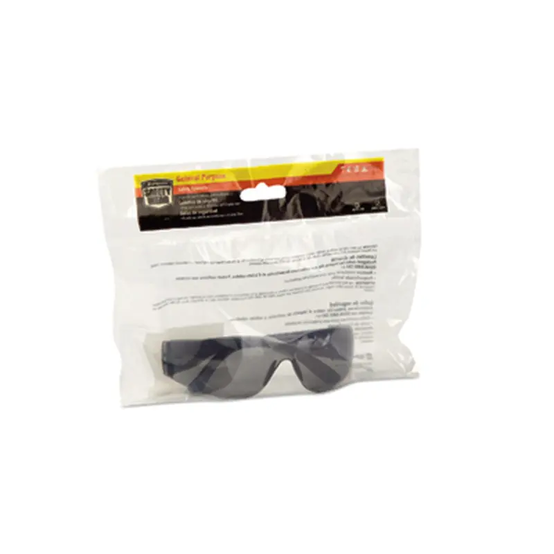 Xv101 - Gray Lens Uvxrws-51041 Uvex 1
