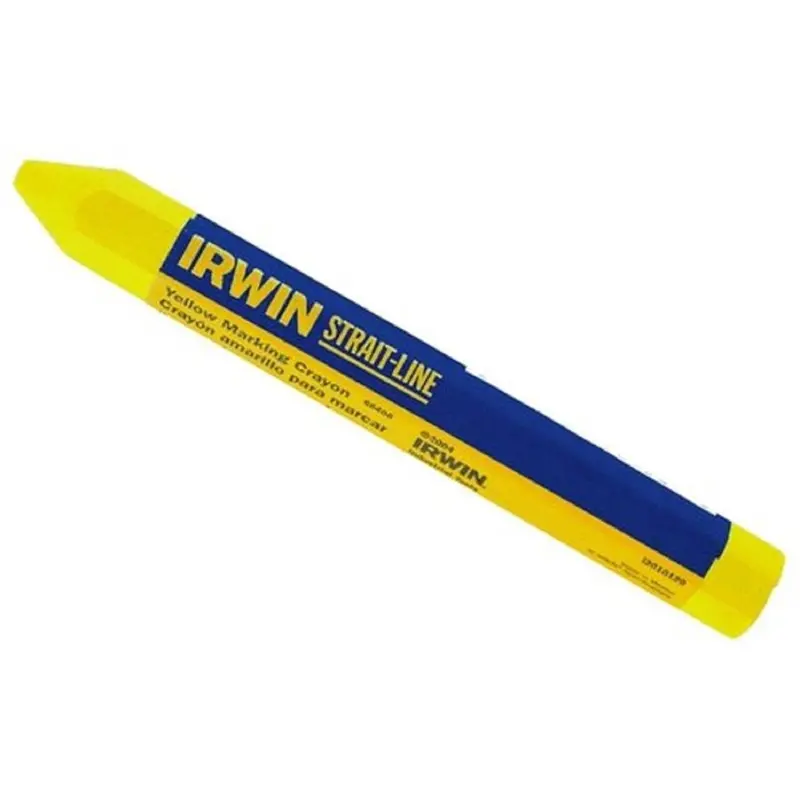 Yellow Crayon Han66406 Hanson 1