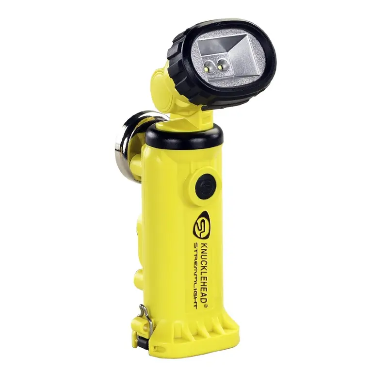 Yellow Knucklehead, Light Only Stl90621 Streamlight 1