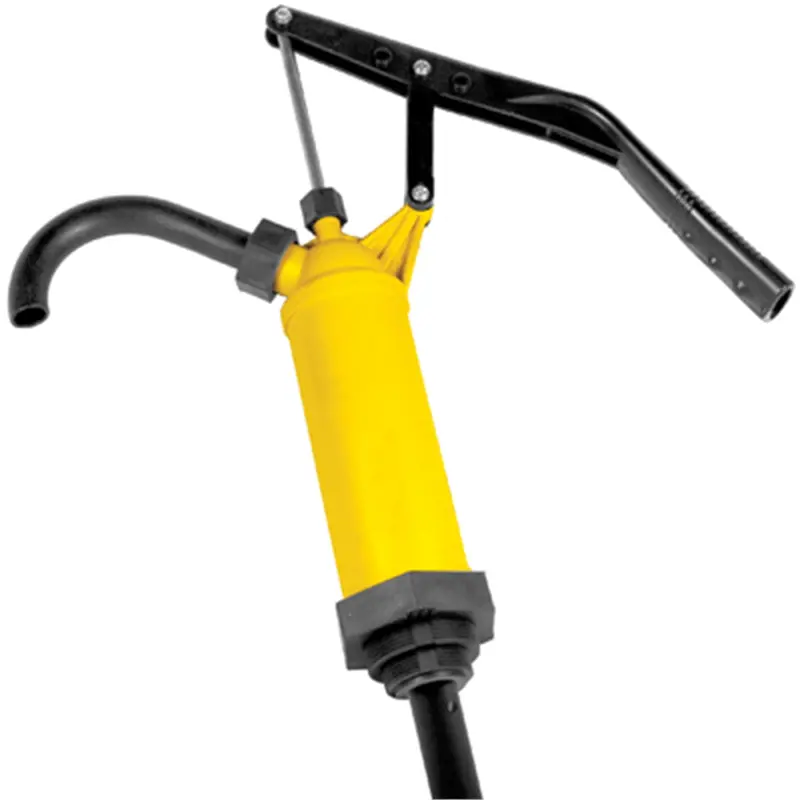 Yellow Std. Duty Lever Action Wlmw54269 Wilmar Corp. / Performance Tool 1