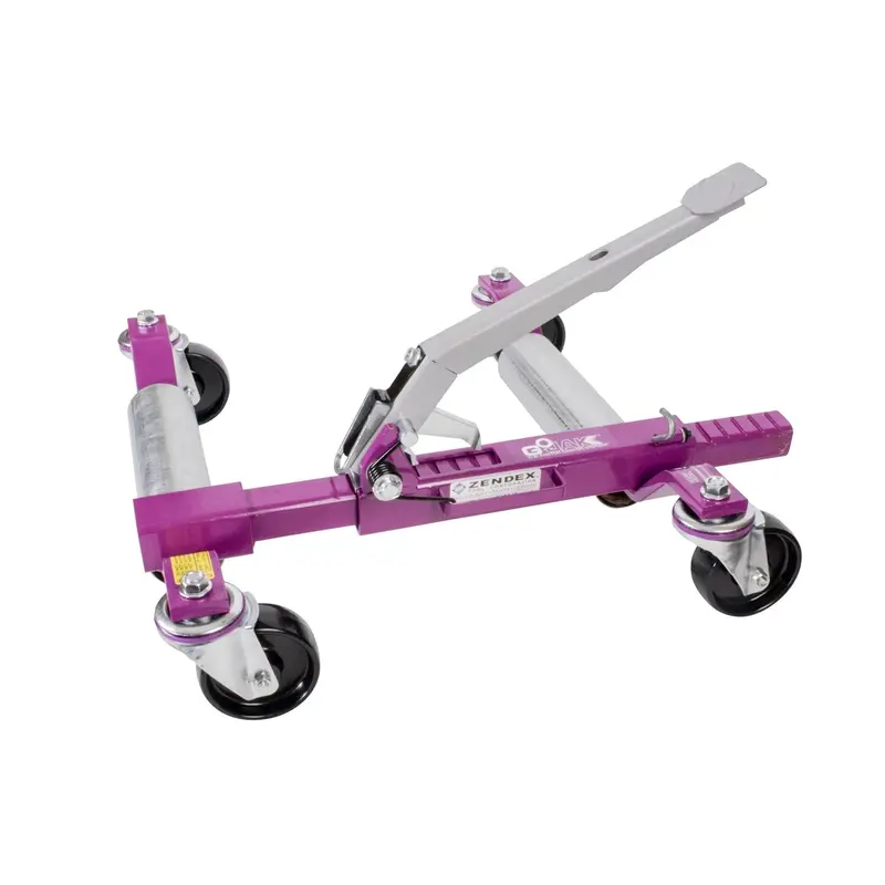 Zendex Gojak Uni5211 Unitec 1