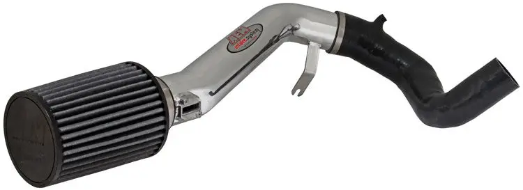 Aem Cold Air Intake Kit – Performance Engine Air System For Enhanced Horsepower & Torque 1