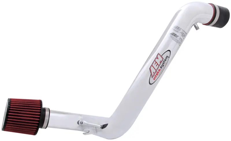 Aem Cold Air Intake System For Enhanced Engine Performance – 21-412P 1