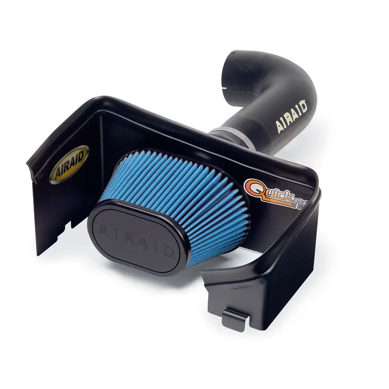 Airaid Cold Air Intake System – High-Flow Performance Kit (Model 303-151) 1