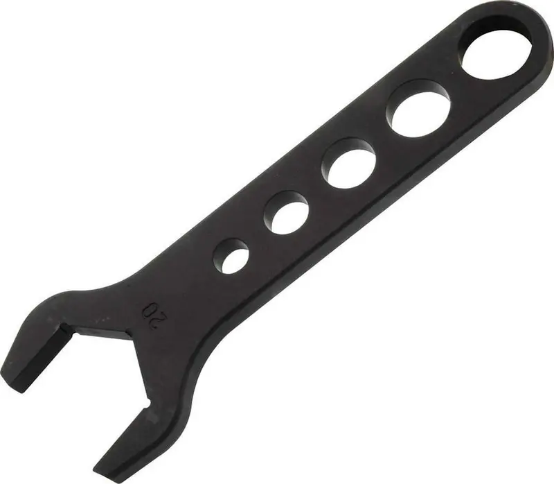 Allstar Performance 11118 Aluminum -20An Wrench Tool 1