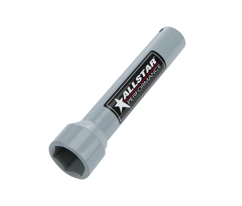 Allstar Performance 6-Inch Pit Extension Bar – 3/8" Drive Hex Socket For Precision Tuning 1