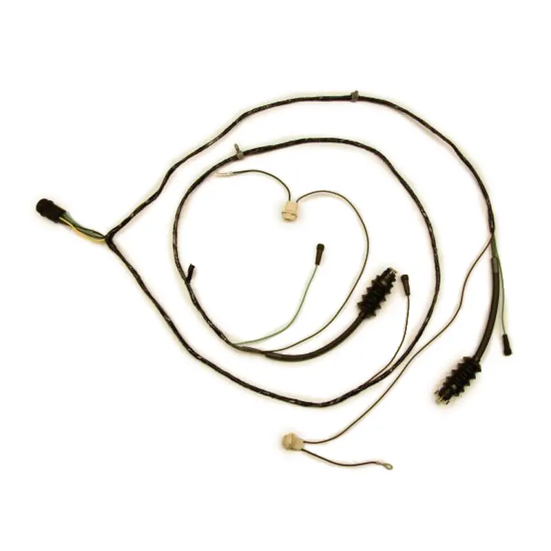 American Autowire 22075 Rear Body Light Wiring Harness 1