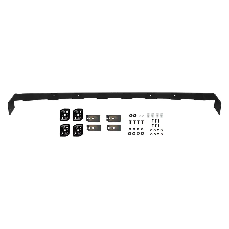 Arb 17950020 Base Rack Wind Deflector – Universal Mounting For Roof Racks 1