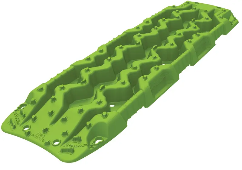 Arb Tred 883 Green Recovery Board For Off-Road Vehicle Traction 1