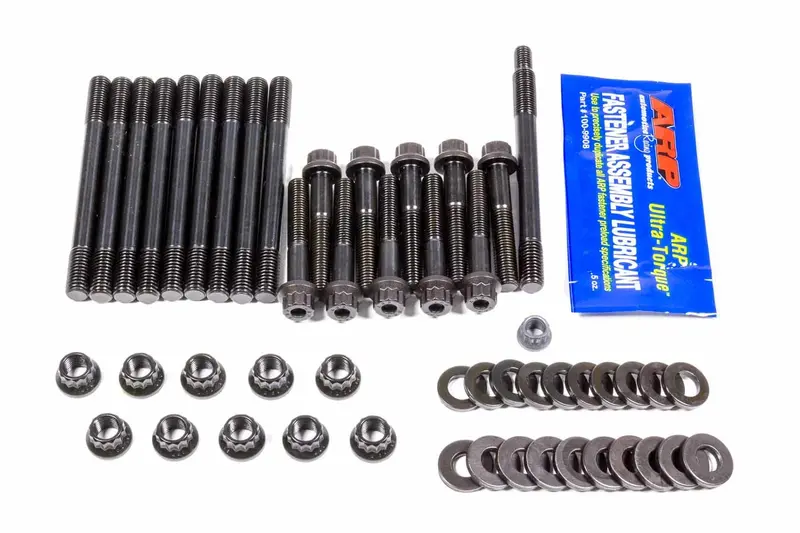Arp Main Stud Kit For Ford 5.0L Boss 50 Engine – Part 156-5404 1