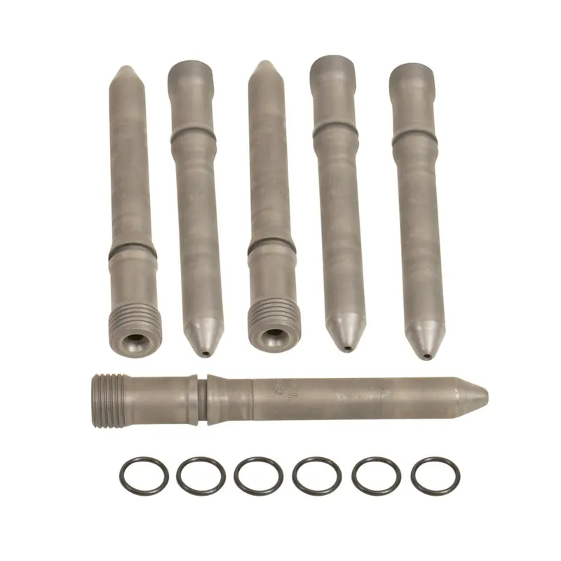 Bd Diesel 1040281 Injector Connector Tube Kit For Improved Diesel Fuel Delivery 1