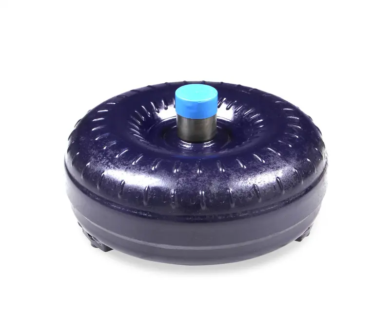 B&M Tork Master 2400 Torque Converter – 2300–2500 Rpm Stall Range 1