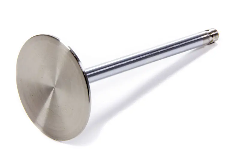 Brodix Br86002V High-Performance Intake Valve – 2.300" Diameter, 5.380" Overall Length 1