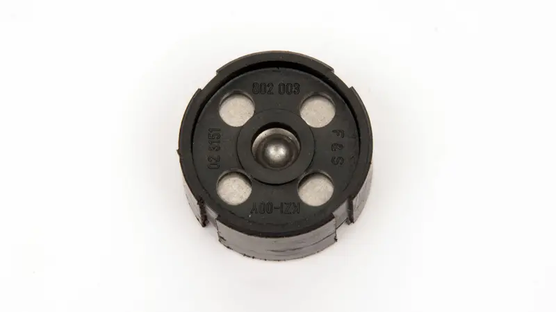 Centerforce N3758 Centerforce(R) Accessories, Throw Out Bearing / Clutch Release Bearing 1