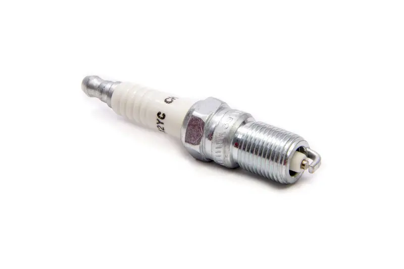 Champion Rs12Yc Spark Plug – Standard Replacement For Select Gm Engines 1