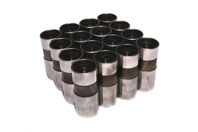 Comp Cams 89842-16 Solid Roller Lifters For Chevrolet Small-Block Engines 1
