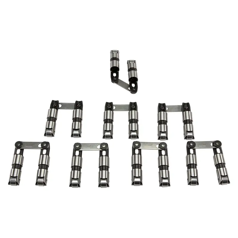 Comp Cams 96956-16 Solid Roller Lifter Set With Bearings – Compatible With Gm Ls Gen Iii/Iv Engines 1