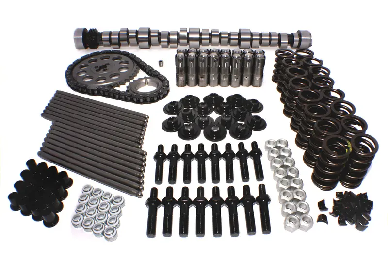 Comp Cams K01-456-8 Good For Jet Boat With A Or B Impeller In Bracket Racing Or Performance Use. 1