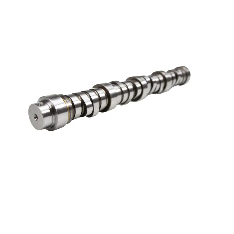 Comp Cams Lst Stage 2 Hydraulic Roller Camshaft – Tuned For 2003–2010 Ford 6.0L/6.4L Powerstroke Diesel Engines 1