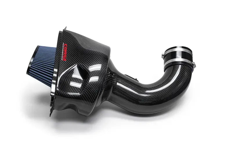 Corsa Performance C7 Corvette Air Intake Kit – Oiled High-Flow Filter For 2014–2019 Chevrolet Corvette Stingray 1