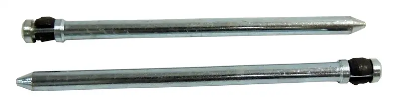 Crown Automotive 5174320Aa Front Brake Caliper Pin Kit – Includes 2 Pins, Fits Jeep Srt8 Package 1