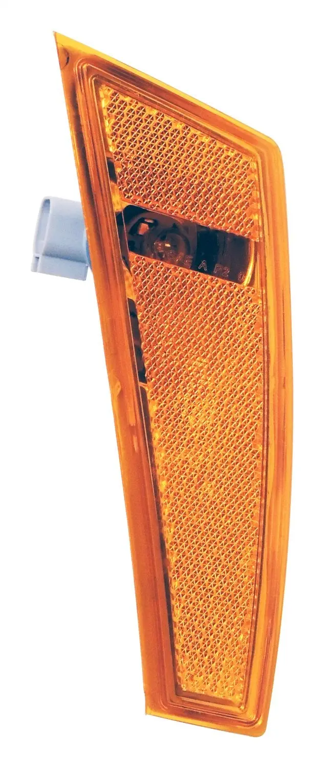 Crown Automotive 57010214Ac Front Right Side Marker Light For Jeep 1