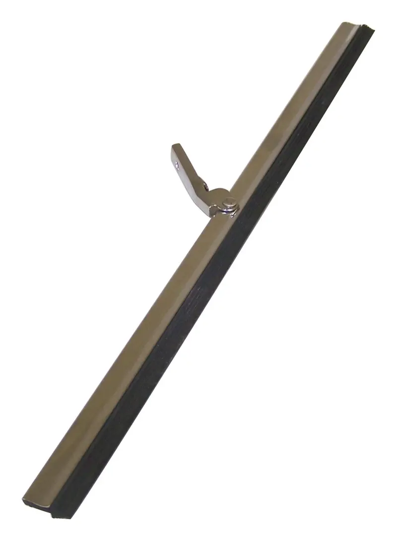 Crown Automotive 9-Inch Electric Wiper Blade – Direct Replacement For Jeep Wiper Motor Models Wsh12/Wsh6 1