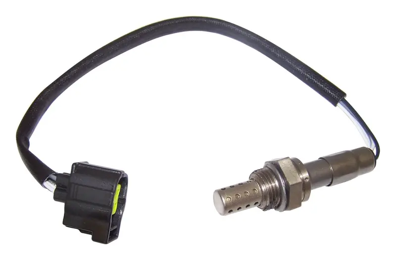 Crown Automotive After-Cat Oxygen Sensor – Direct Replacement For Jeep Exhaust Systems 1