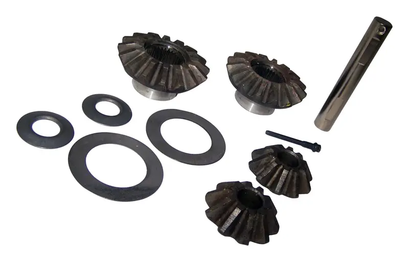 Crown Automotive Dana 44 Rear Differential Gear Set – Standard Ratio Replacement (Part #4856366) 1