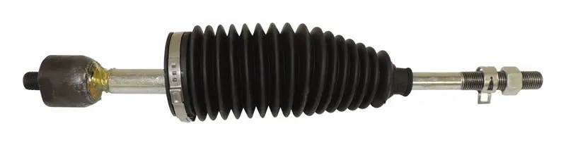 Crown Automotive Inner Steering Tie Rod Assembly For Jeep – Includes Boot And Clamps (Part #68157856Aa) 1