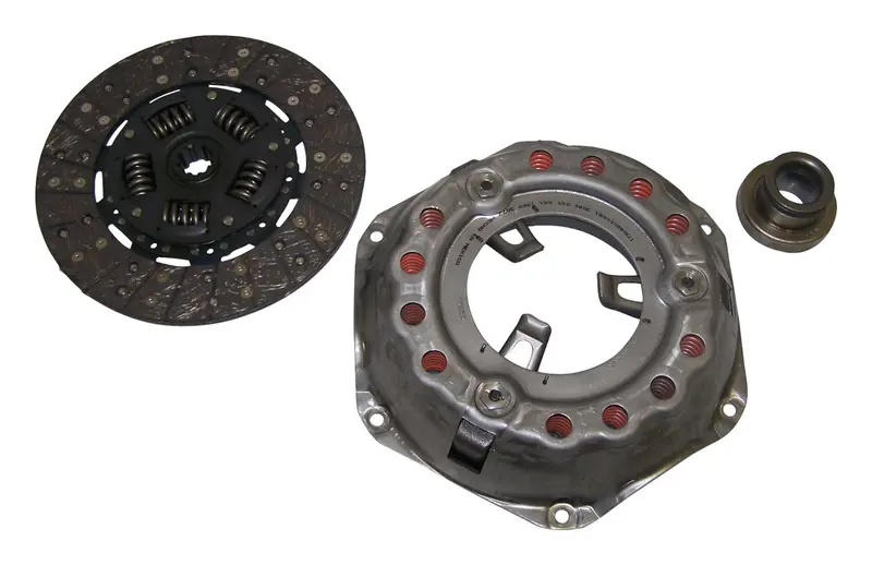Crown Automotive Jeep Replacement 3184909K Clutch Kit 1