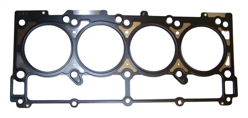 Crown Automotive Left-Side Cylinder Head Gasket For Jeep – Oem Replacement Part 53021621Ae 1