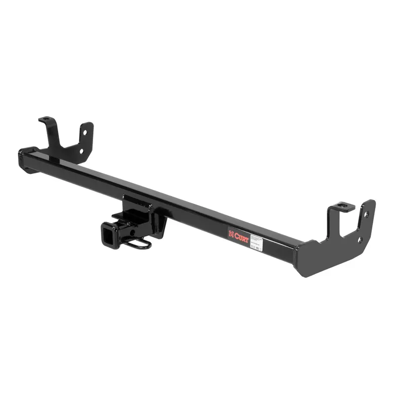 Curt 11291 Class I Trailer Hitch – 1-1/4" Receiver, Compatible With Select Scion Iq Models 1