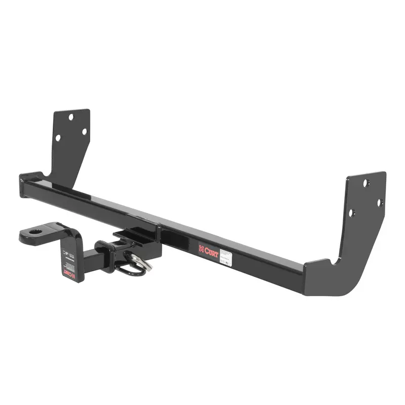 Curt Class 1 Trailer Hitch – 1-1/4" Receiver For Select Toyota Corolla Models 1