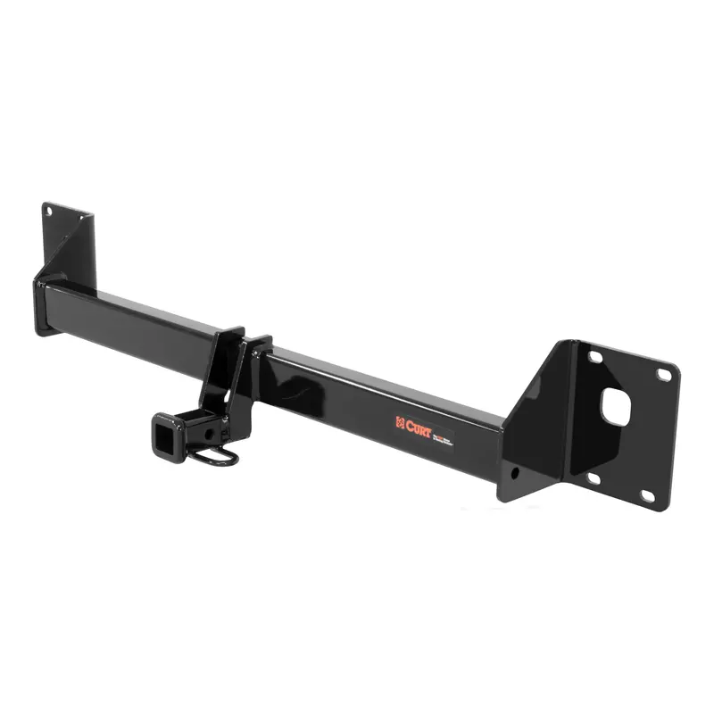 Curt Class 1 Trailer Hitch For Volkswagen Golf Alltrack & Sportwagen – 1-1/4" Receiver 1