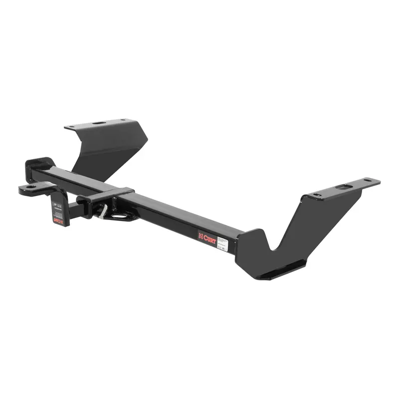 Curt Class 2 Trailer Hitch – 1-1/4" Ball Mount Compatible With Chrysler 300M 1