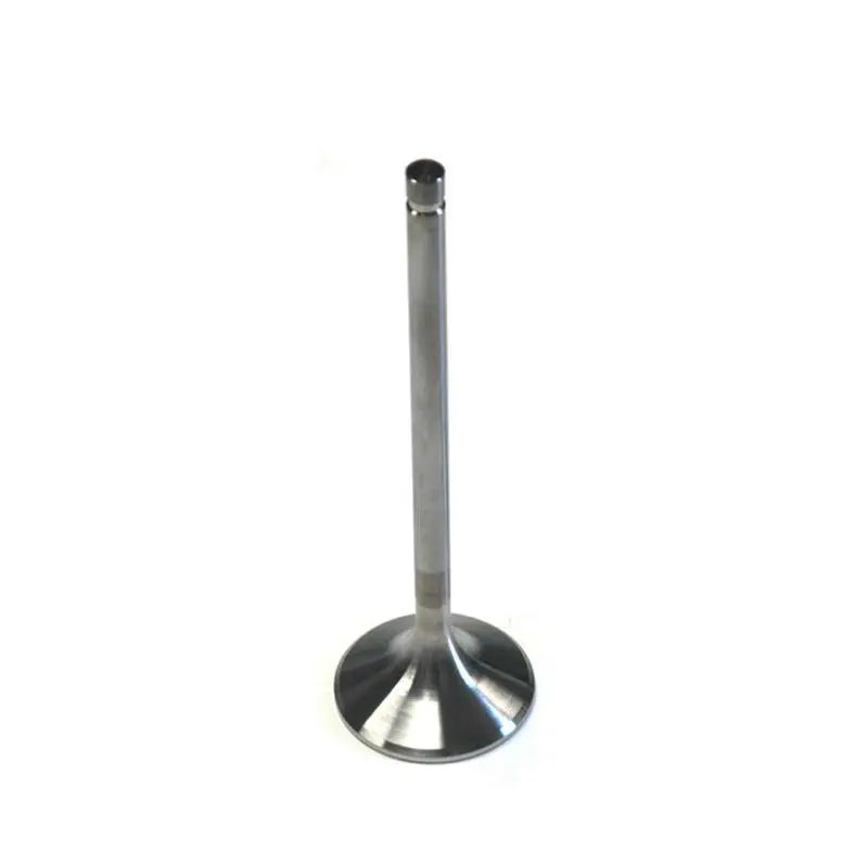 Dart 11/32-Inch Exhaust Valve For Small-Block Chevrolet – Precision-Machined For High-Performance Builds 1