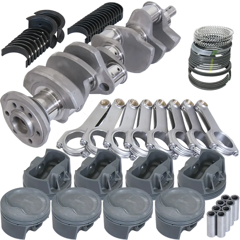 Eagle Specialty Products Engine Crankshaft Assembly – 12500020 Rotating Kit 1