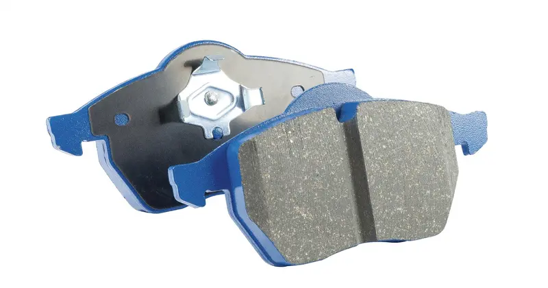 Ebc Bluestuff Ndx Dp52111Ndx High-Performance Race Brake Pads 1
