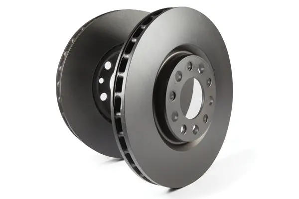 Ebc Brakes Rk1846 Ultimax Oe Style Disc Kit 1