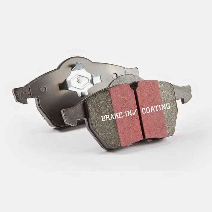 Ebc Ultimax Ud836 Oem-Matched Brake Pads For Daily Driving 1