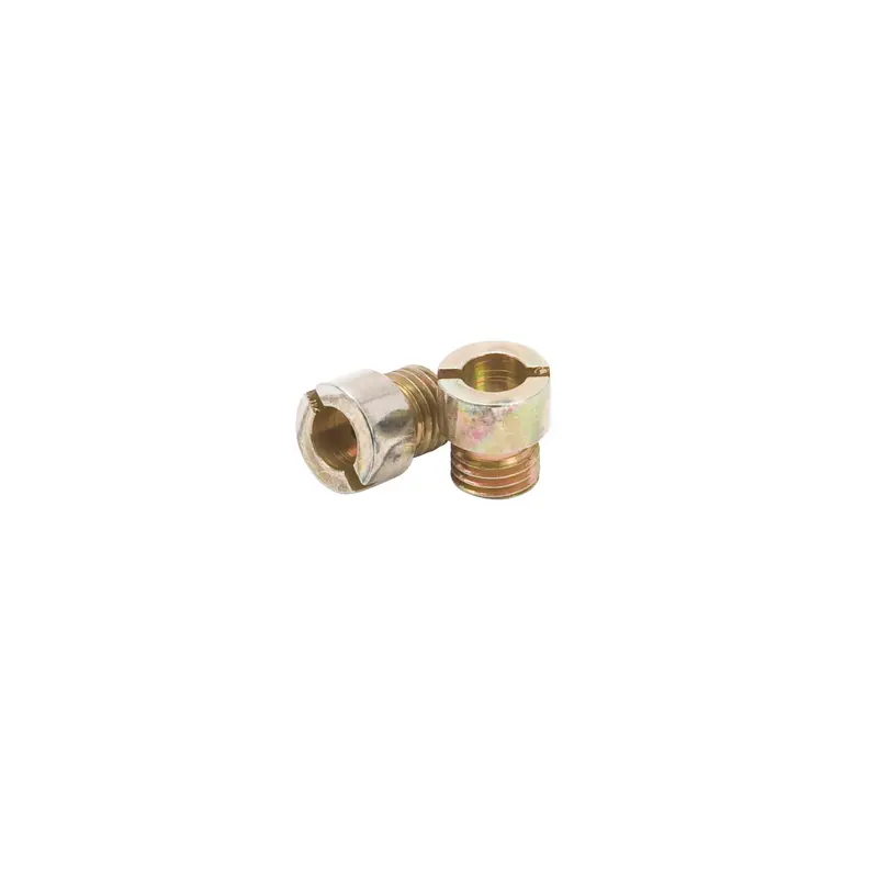 Edelbrock #12473 Main Jet For Edelbrock 94 Carburetor – .073 Inch Diameter 1