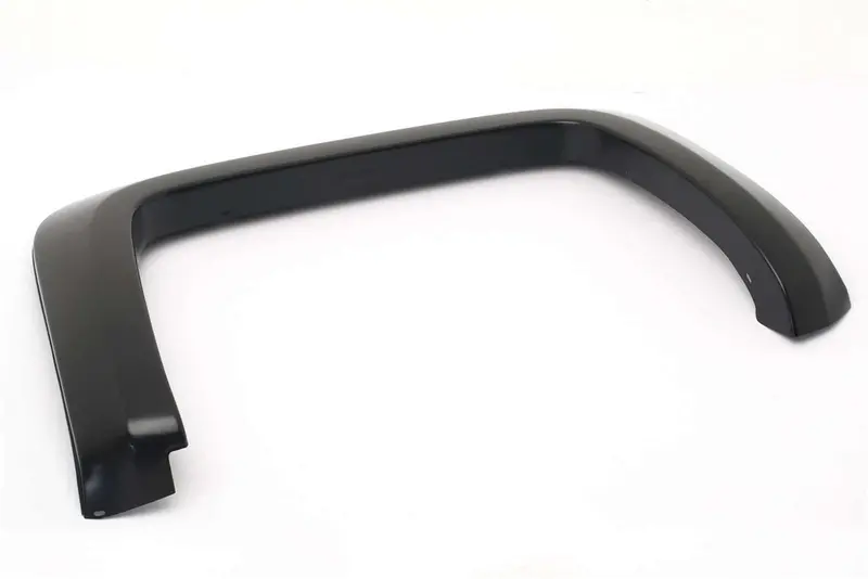 Egr 751694Ri Redi-Fit Fender Flares – Rugged Style, Made In Usa 1