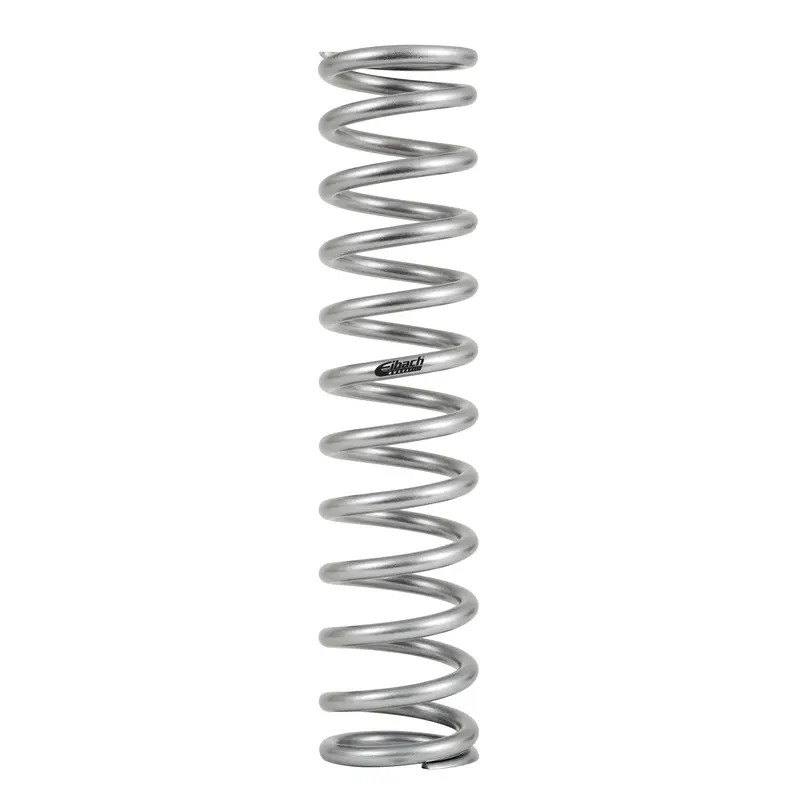 Eibach 1600.300.0250S Silver Coilover Spring – 3.00" Inner Diameter 1
