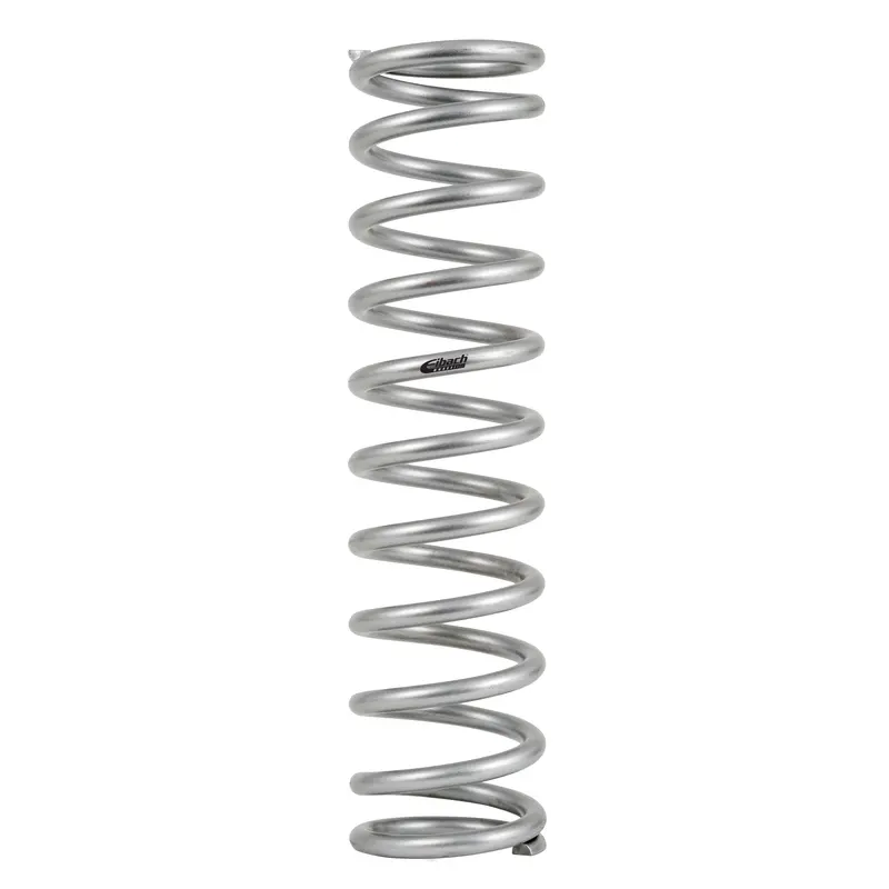 Eibach Silver Coilover Spring – 3.75" Inner Diameter (2400.375.0400S) 1